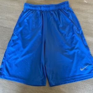 Men’s Nike Dri-Fit shorts